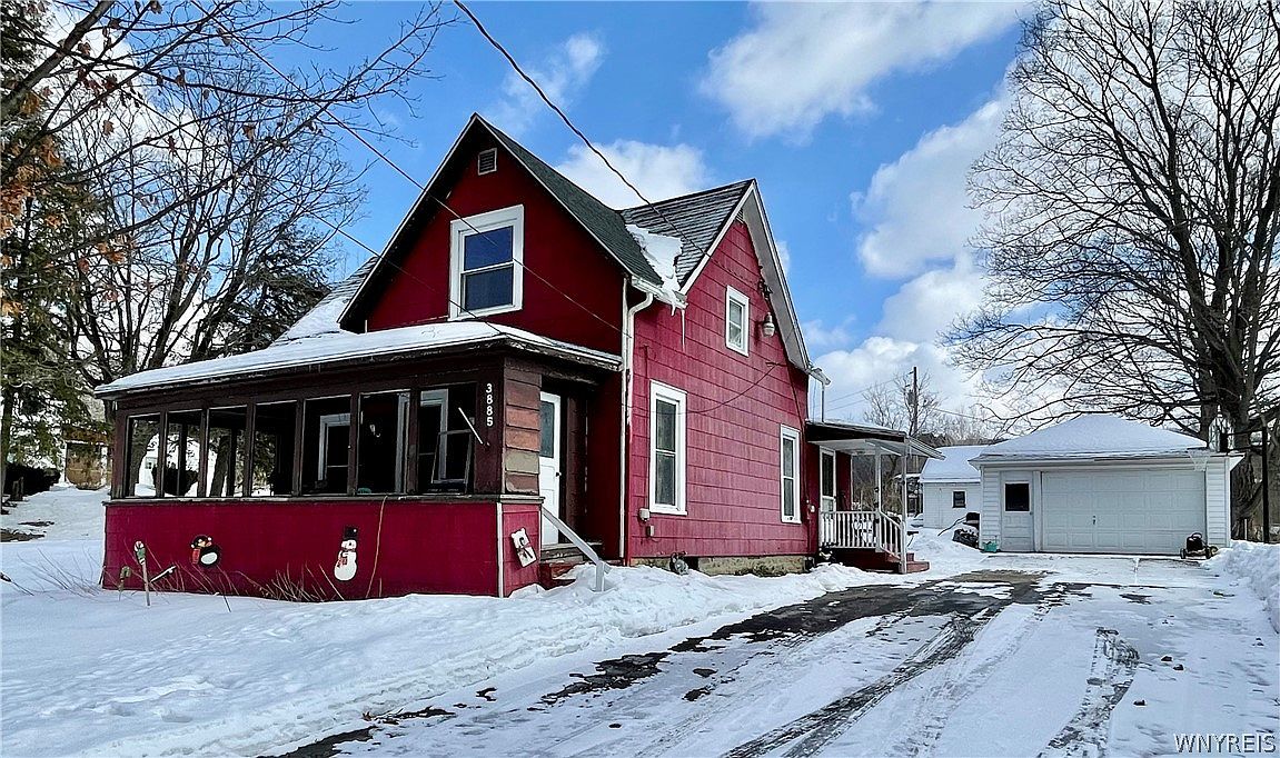 3885 Main St 78, Strykersville, NY 14145 Zillow