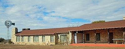 1st image of 1104 W Private Road 1104