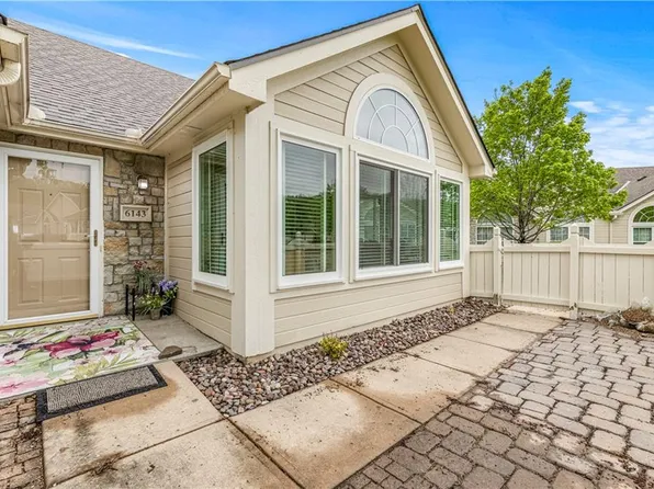 6143 NE Kensington Dr, Lees Summit, MO 64064