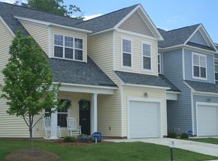 7312 Caversham Way, Raleigh, NC 27617