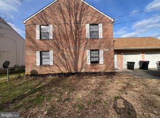 785 Jarvis Rd, Sicklerville, NJ 08081