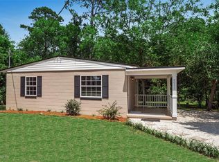 4031 Eve Dr E, Jacksonville, FL 32246