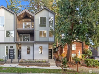 10734 Interlake Avenue N, Seattle, WA, 98133