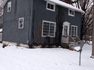 541 Melcher Ave, New Franklin, OH 44319