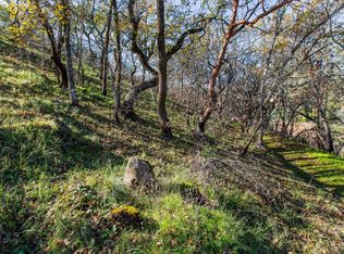 0 Tucker Rd, Calistoga, CA 94515