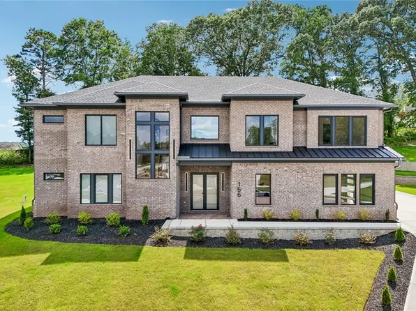 156 Rocky Ridge Way, Auburn, GA 30011