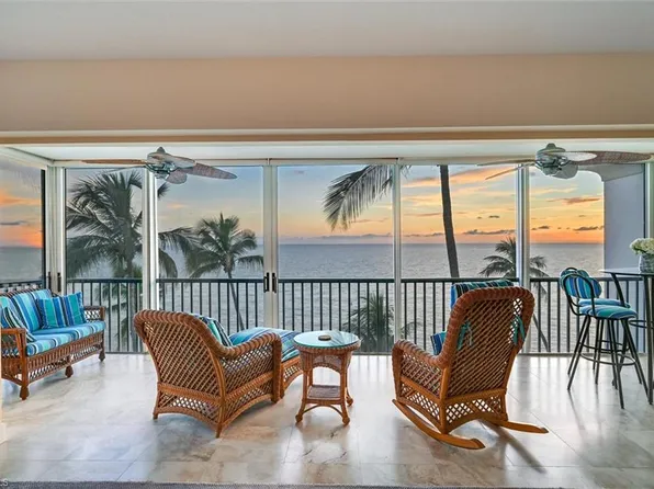 1275 GULF SHORE BLVD N #601 & 602, NAPLES, FL 34102