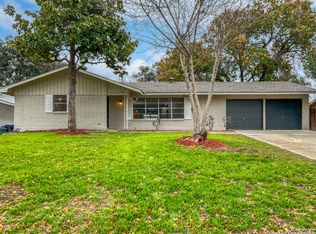 3314 Colony Dr, San Antonio, TX 78230