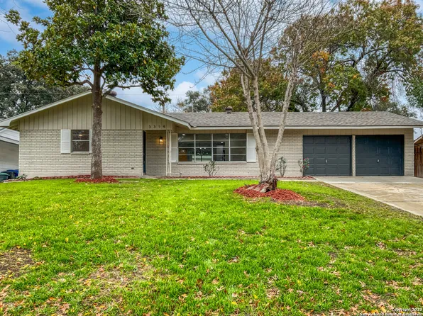 3314 COLONY DR, San Antonio, TX 78230