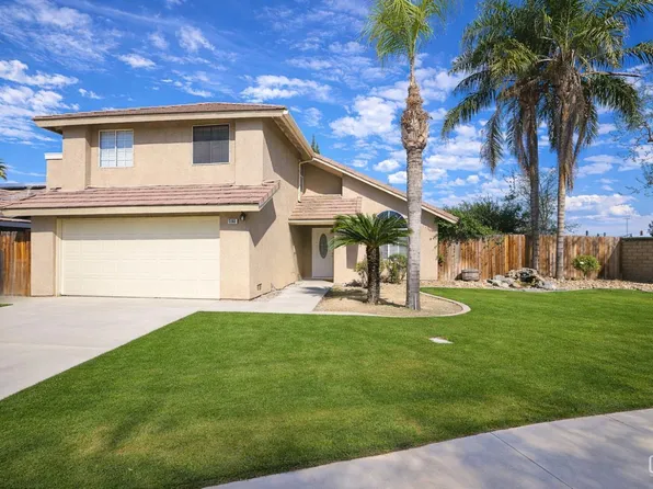 11308 Sagebrush Ave, Bakersfield, CA 93312