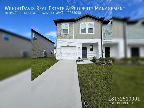 6281 Bucket Ct, Gibsonton, FL 33534
