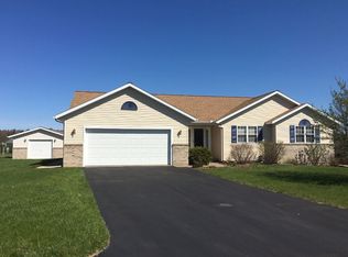 9860 Sandhill Dr, Weston, WI 54476