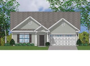 156 Moravian Ct, Advance, NC 27006