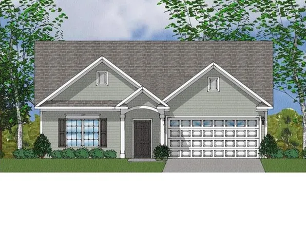 242 Brayden Dr, Advance, NC 27006