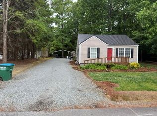 295 Spring St, Denton, NC 27239