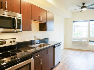 Goose Apartments, Portland, OR 97201