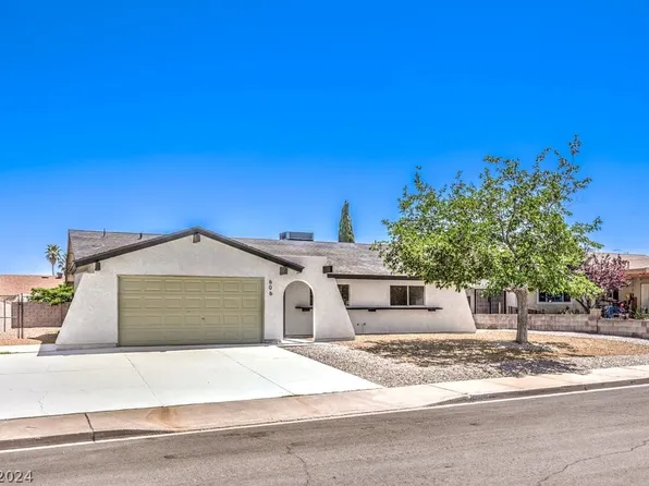 606 Evergreen St, Henderson, NV 89002