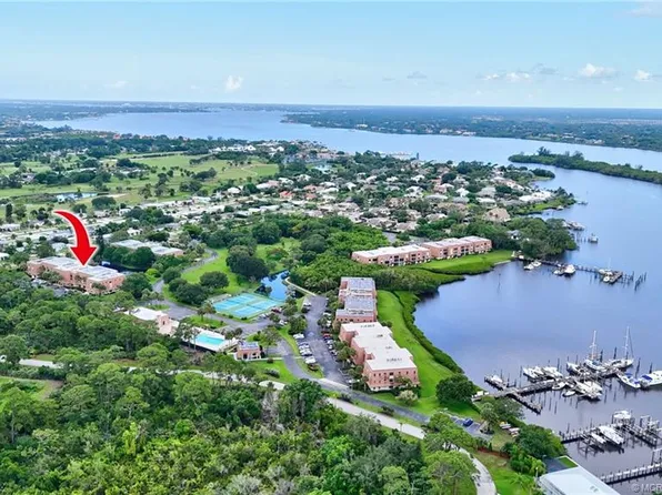 3100 SE Pruitt Rd APT B105, Port Saint Lucie, FL 34952