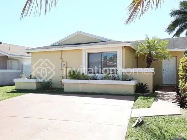 12330 SW 193rd St, Miami, FL 33177