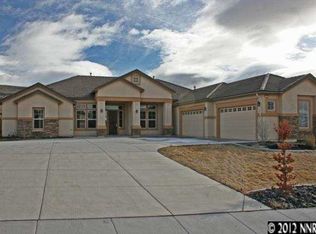 4543 Cobra Dr, Sparks, NV
