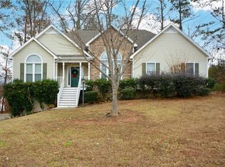 36 Austin Trl, Douglasville, GA 30134