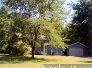 4125 Lane Ct N, Brooklyn Park, MN 55443