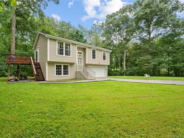 51 Sullivan Road, Salem, CT 06420