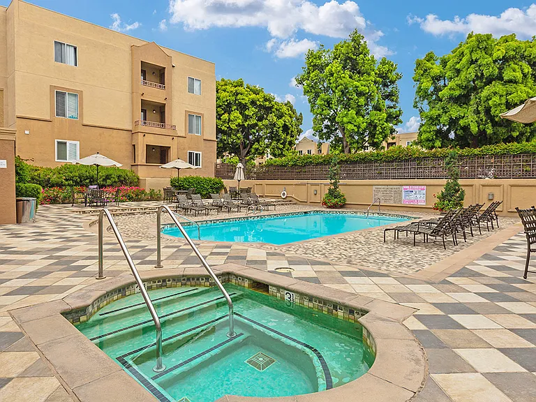 3440 Lebon Dr #4110 — Photo 39