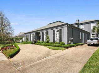 5439 Dayna Ct, New Orleans, LA 70124