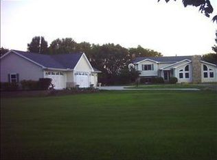 3081 Centerville Rd, Spring Valley, OH 45370