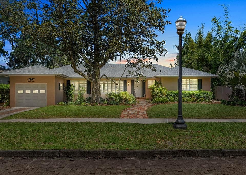 1315 Lancaster Dr, Orlando, FL 32806 Zillow
