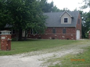 138 E Bergera Rd, Braidwood, IL 60408