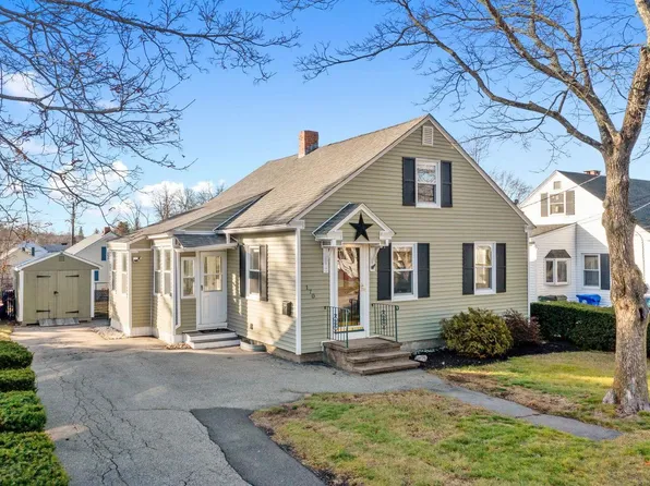 170 Anthony St, Manchester, NH 03103