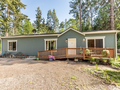 381 Hadlock Bay Road, Port Hadlock, WA, 98339