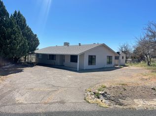 4651 E Verde View Dr, Cottonwood, AZ 86326