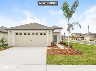 2491 Caspian Dr, Lakeland, FL 33805