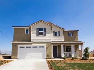 4779 Clarence Way, Fontana, CA 92336