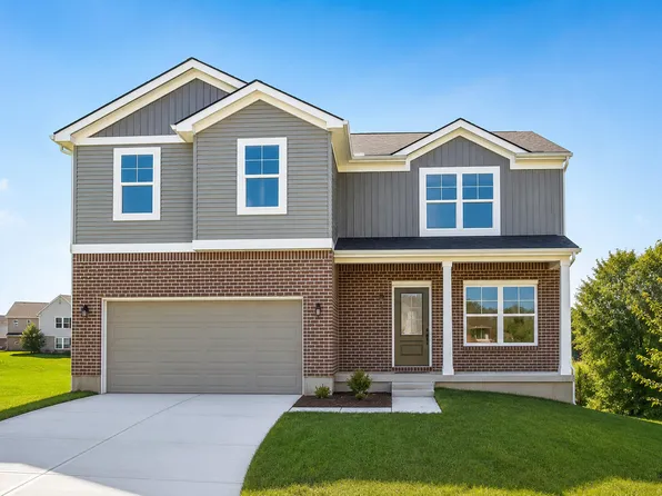 354 Foxhunt Dr, Walton, KY 41094