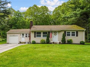 10 Bigelow Rd, Johnston, RI 02919