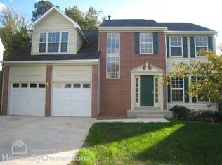 5701 Silk Tree Dr, Riverdale, MD 20737