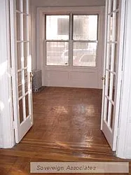 Rented by Sovereign Associates