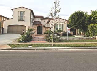 19719 Arroyo Crossing Dr, Walnut, CA 91789