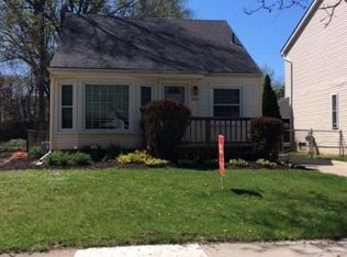 3335 Prairie Ave, Royal Oak, MI 48073