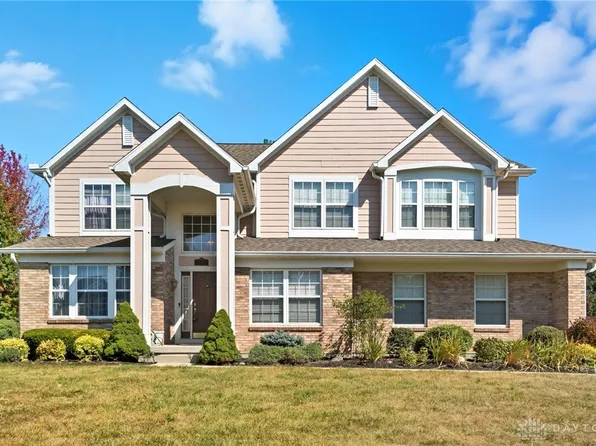 10678 Willow Brook Rd, Dayton, OH 45458