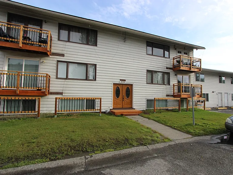 2361 Homestead Ct #1B — Photo 12