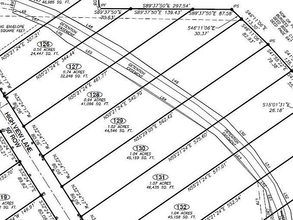 3rd image of Highview Ln
