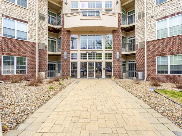3031 Grand Ave APT 116, Des Moines, IA 50312