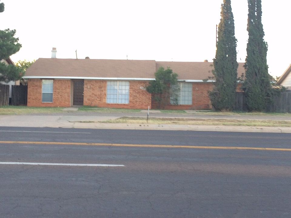 1st image of 4420 Thomason Dr APT B