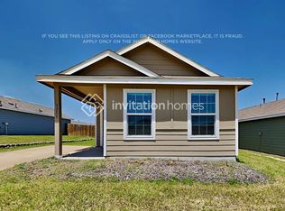 3205 Crestone Dr, Crandall, TX 75114