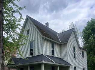 1 Bennett Ave, Johnson City, NY 13790